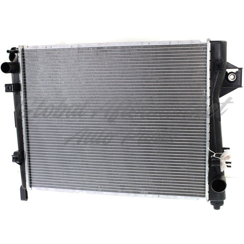 RADIATOR (2479) 3.7L/4.7L/3.9L/5.9/5.7