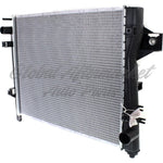RADIATOR (2479) 3.7L/4.7L/3.9L/5.9/5.7 — photo 2
