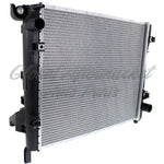 RADIATOR (2479) 3.7L/4.7L/3.9L/5.9/5.7 — photo 3