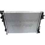 RADIATOR (2479) 3.7L/4.7L/3.9L/5.9/5.7 — photo 4