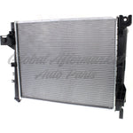 RADIATOR (2479) 3.7L/4.7L/3.9L/5.9/5.7 — photo 5