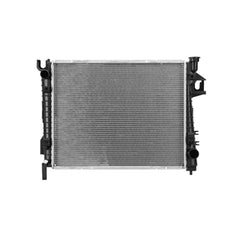 RADIATOR (2480) V8 (5.9L 02-03/3.7L-4.7L 04-08)