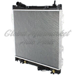 RADIATOR (2677) TURBO — photo 2