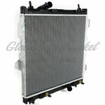 RADIATOR (2677) TURBO — photo 3