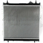 RADIATOR (2677) TURBO — photo 4
