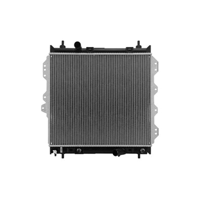 RADIATOR (2677) TURBO