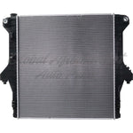 RADIATOR (2711) 5.9/6.7L L6 DIESEL — photo 1