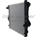 RADIATOR (2711) 5.9/6.7L L6 DIESEL — photo 2