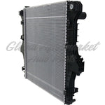RADIATOR (2711) 5.9/6.7L L6 DIESEL — photo 3