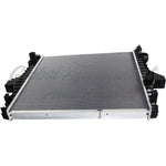 RADIATOR (2711) 5.9/6.7L L6 DIESEL — photo 5