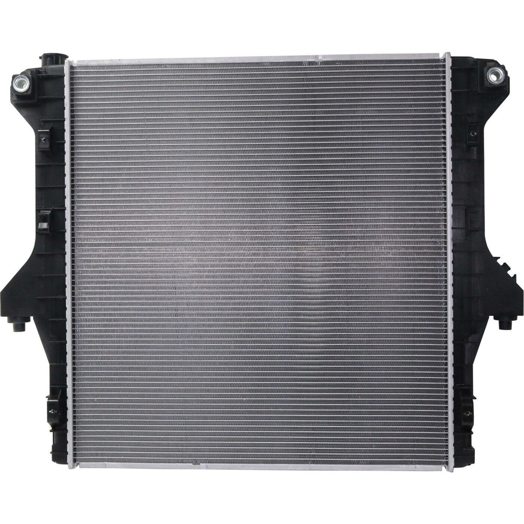 RADIATOR (2711) 5.9/6.7L L6 DIESEL