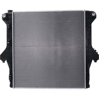 RADIATOR (2711) 5.9/6.7L L6 DIESEL
