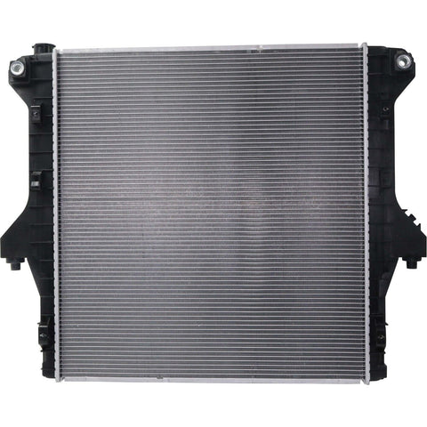 RADIATOR (2711) 5.9/6.7L L6 DIESEL