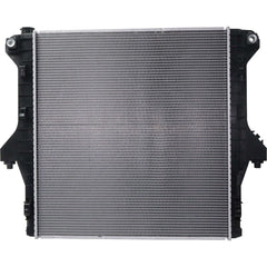 RADIATOR (2711) 5.9/6.7L L6 DIESEL