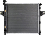 RADIATOR (2262) V6 4.0 L — photo 1