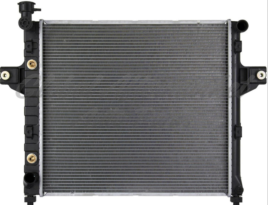 RADIATOR (2262) V6 4.0 L