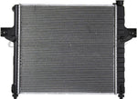 RADIATOR (2262) V6 4.0 L — photo 2