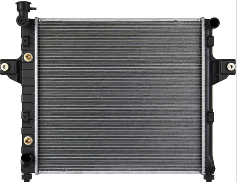 RADIATOR (2262) V6 4.0 L