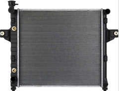 RADIATOR (2262) V6 4.0 L