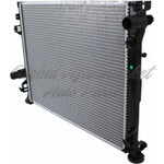 RADIATOR (2767/2766) — photo 3