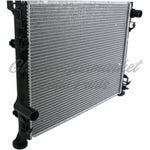 RADIATOR (2767/2766) — photo 4