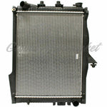 RADIATOR (2738) — photo 3