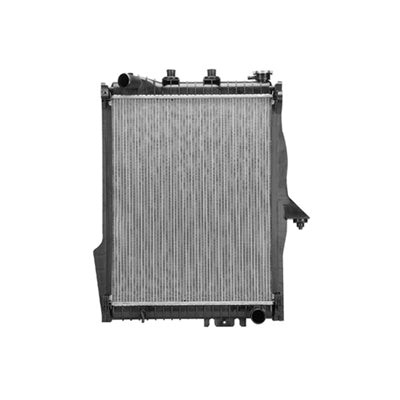 RADIATOR (2738)