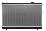 RADIATOR (2845) 2.0L — photo 2