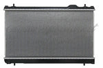 RADIATOR (2845) 2.0L — photo 3