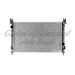 RADIATOR (2702) 3.5L — photo 1