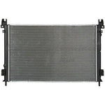 RADIATOR (2702) 3.5L — photo 2