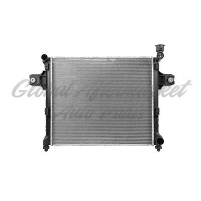 RADIATOR (2839) (3.7L/4.7L)