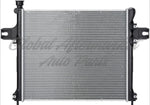 RADIATOR (2839) (3.7L/4.7L) — photo 2
