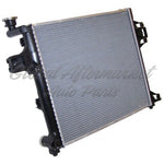 RADIATOR (2839) (3.7L/4.7L) — photo 3