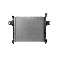 RADIATOR (2839) (3.7L/4.7L)