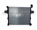 RADIATOR (2840) 5.7L — photo 1