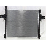RADIATOR (2840) 5.7L — photo 2