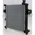 RADIATOR (2840) 5.7L — photo 3