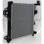 RADIATOR (2840) 5.7L — photo 5
