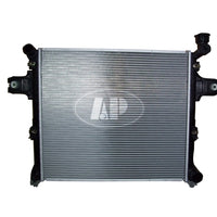 RADIATOR (2840) 5.7L