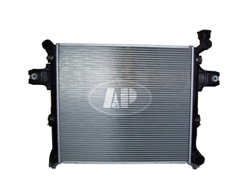 RADIATOR (2840) 5.7L