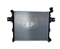 RADIATOR (2840) 5.7L