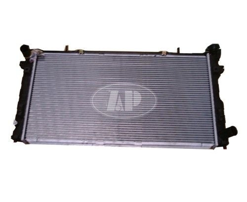 RADIATOR (2312) 4CYL 05-07