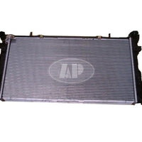 RADIATOR (2312) 4CYL 05-07