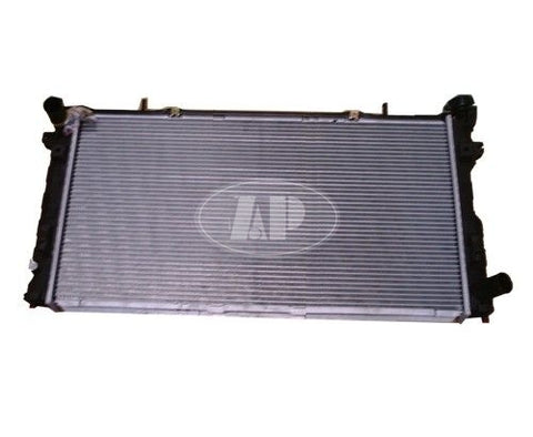 RADIATOR (2312) 4CYL 05-07
