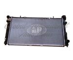 RADIATOR (2795) V6 — photo 1