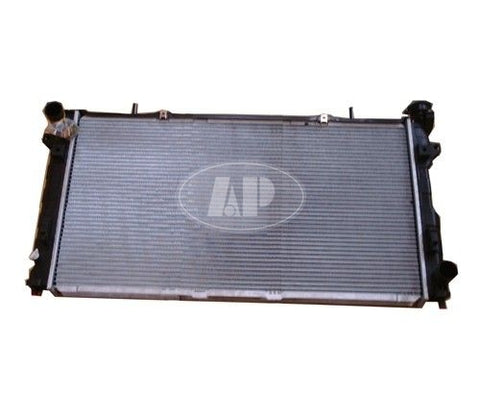 RADIATOR (2795) V6