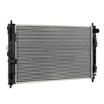 RADIATOR (2951) — photo 2