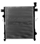 RADIATOR (2971) V6 AUTO (3.7L/4.0L) — photo 1