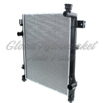 RADIATOR (2971) V6 AUTO (3.7L/4.0L) — photo 2